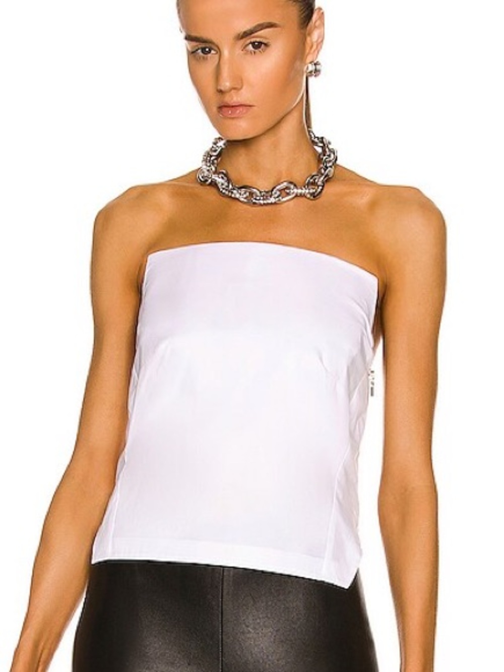 RtA corset top NEW WITH TAGS sz 0